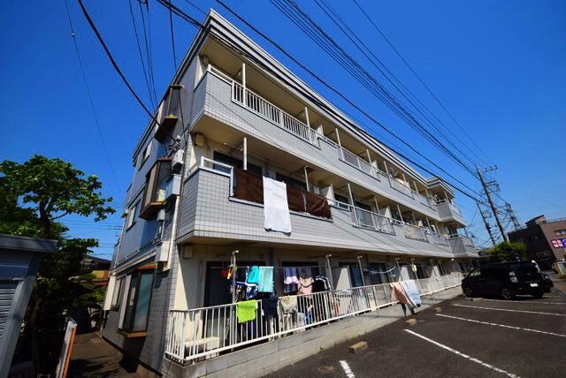 エレガント府中の物件内観写真