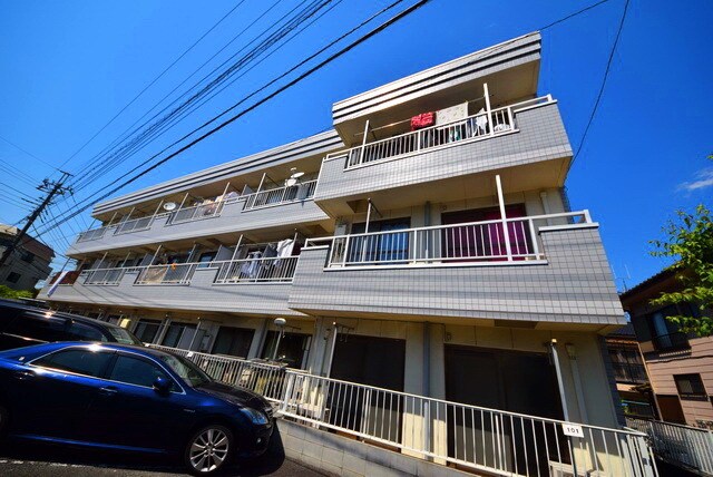 エレガント府中の物件内観写真