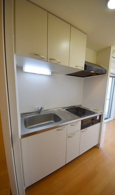 スパシエ国立矢川ステーションプラザの物件内観写真