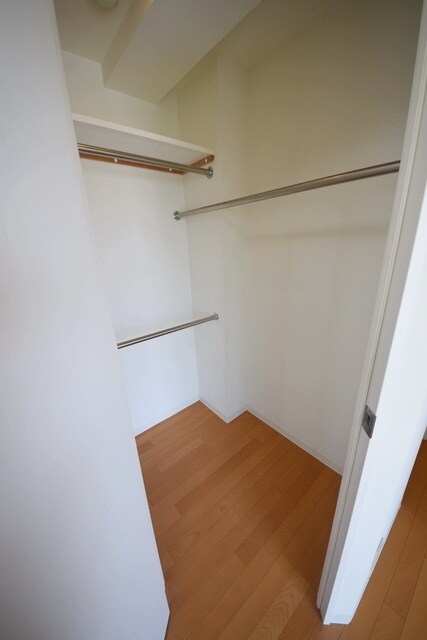 スパシエ国立矢川ステーションプラザの物件内観写真