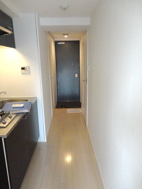 ウィルテラス千歳烏山の物件内観写真