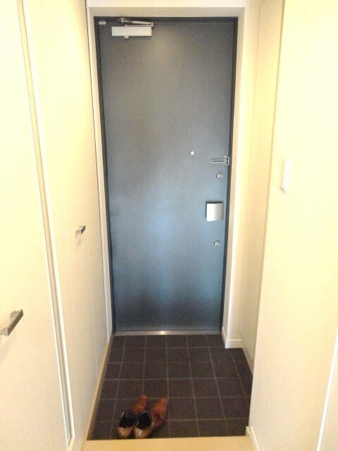 ウィルテラス千歳烏山の物件内観写真