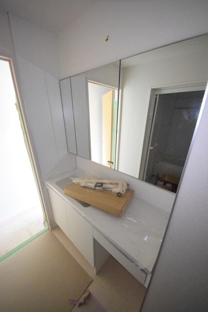 カーサグラナーデの物件内観写真