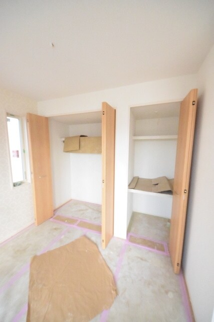 カーサグラナーデの物件内観写真