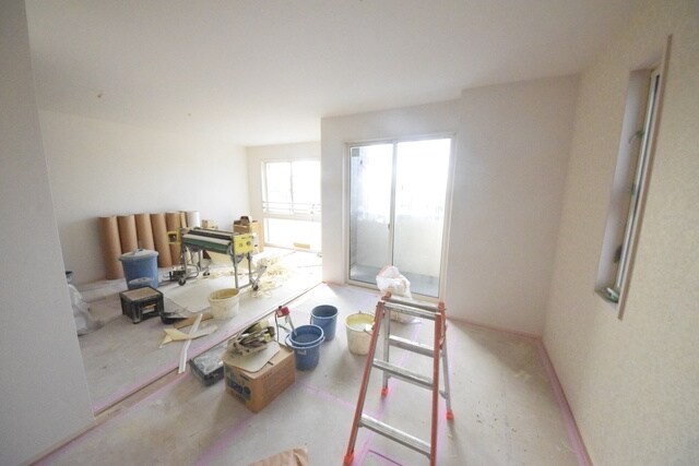 カーサグラナーデの物件内観写真