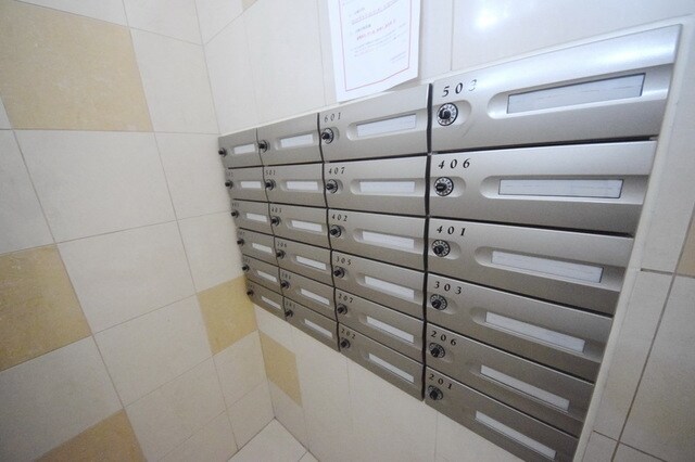 コルトーナ聖蹟の物件内観写真