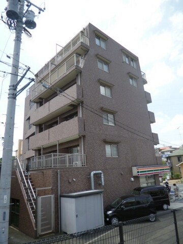 コルトーナ聖蹟の物件内観写真