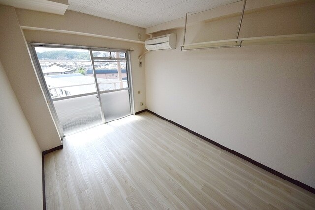 カサロサ聖蹟の物件内観写真