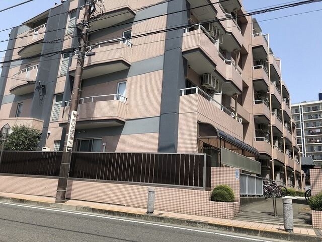 カサロサ聖蹟の物件内観写真