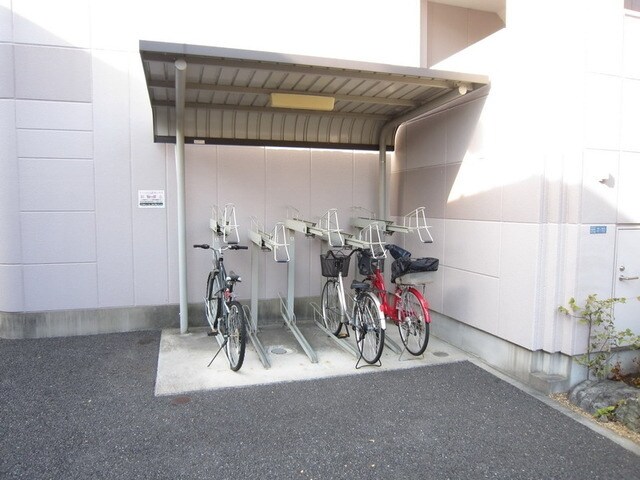 エル・アールASAYAの物件内観写真