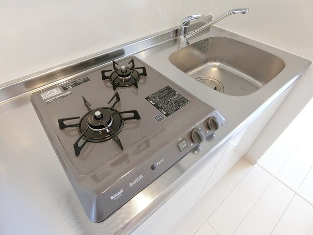 リブリ・リア コートの物件内観写真