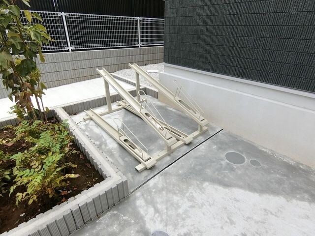 リブリ・リア コートの物件内観写真