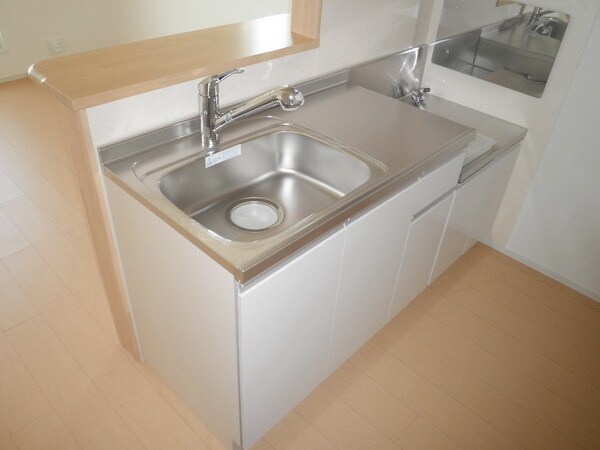 メゾンドサンセールCの物件内観写真