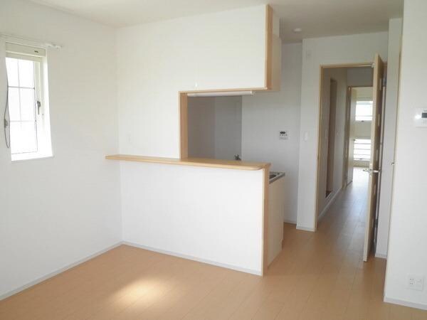 メゾンドサンセールCの物件内観写真