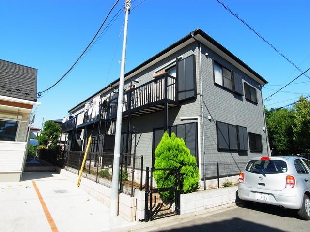 第3藤ハイムの物件内観写真