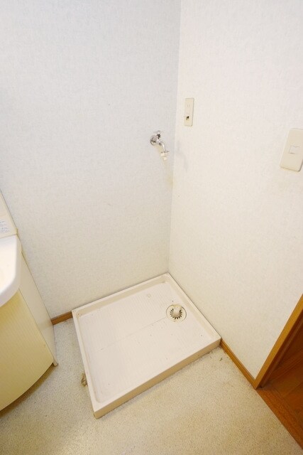 サンライズマンションの物件内観写真