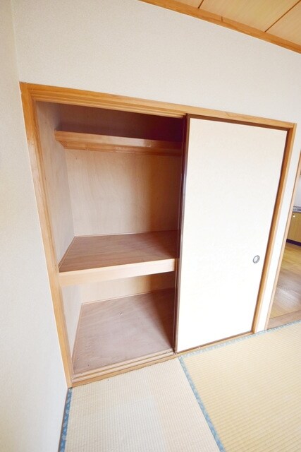 サンライズマンションの物件内観写真