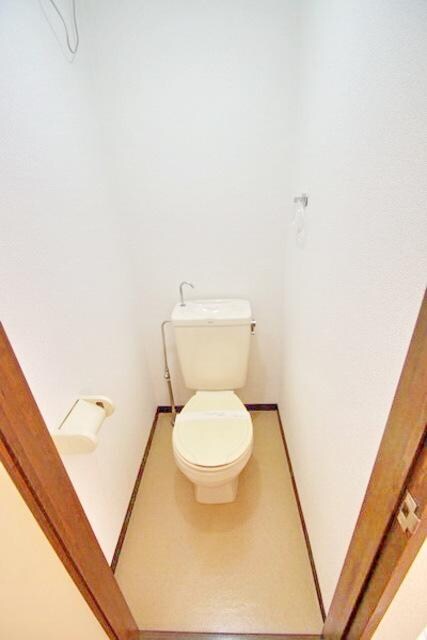 アイビーコートの物件内観写真