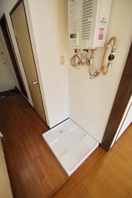 アイビーコートの物件内観写真