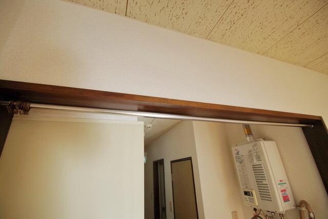 アイビーコートの物件内観写真