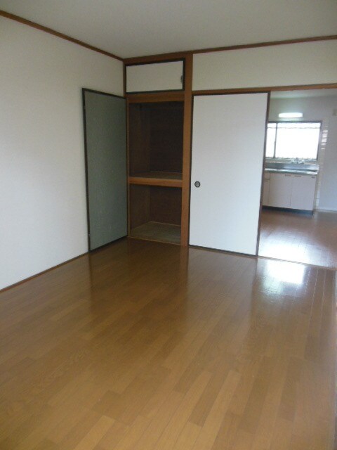 グレースフルの物件内観写真