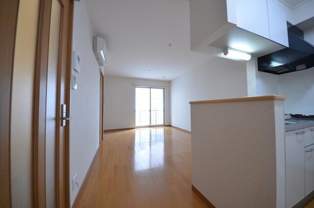 コンフォートの物件内観写真