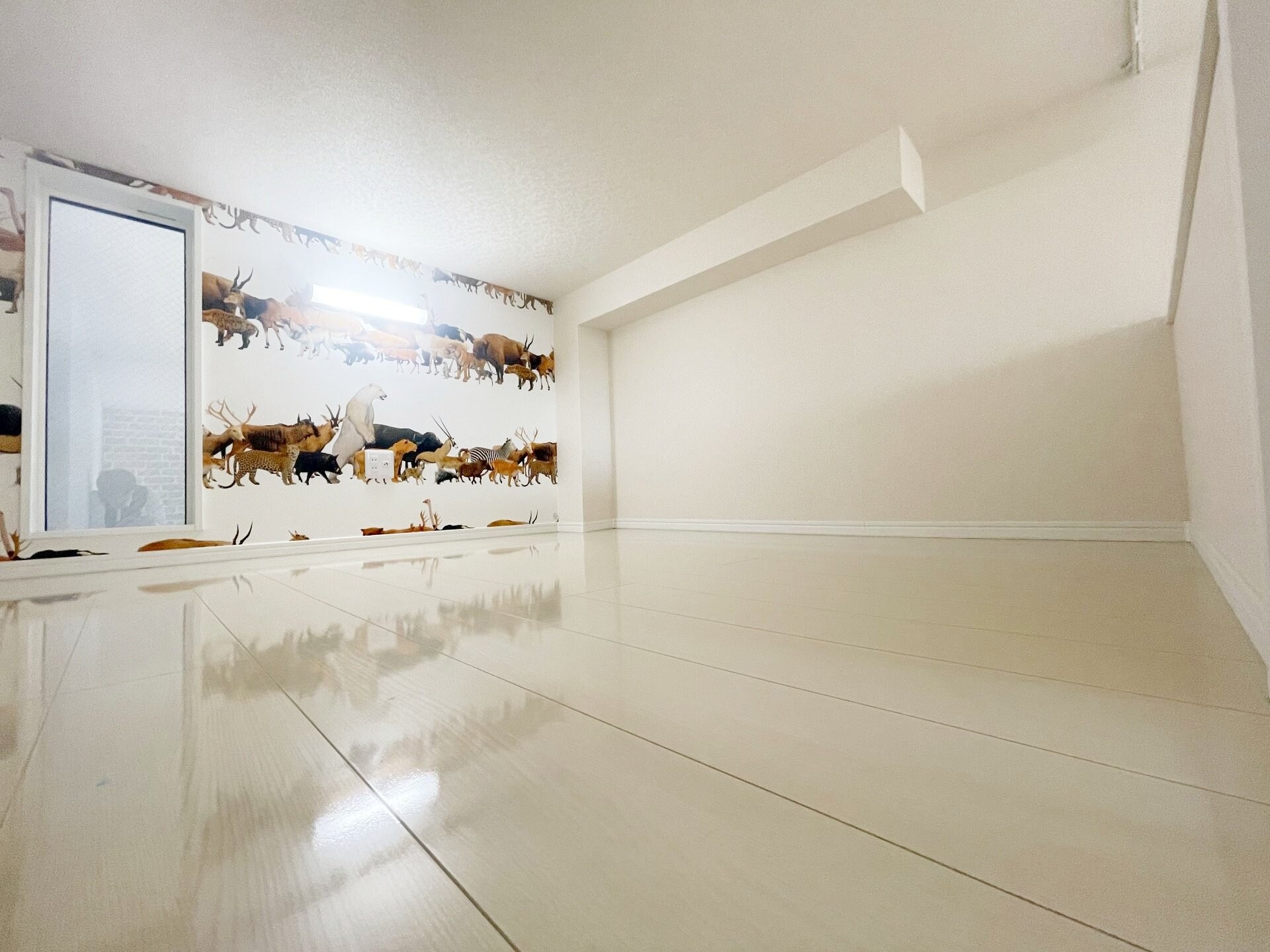 ユナイト菅サウス・バンクの物件内観写真