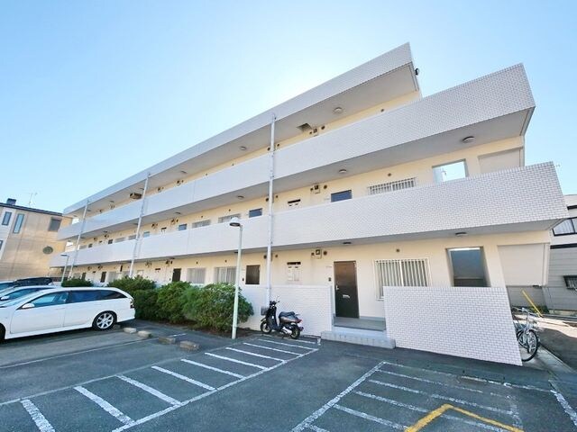 グリーンハイツの物件内観写真