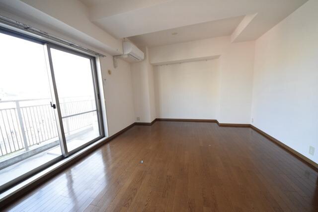 豊田ハウスの物件内観写真