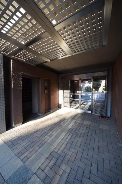 豊田ハウスの物件内観写真