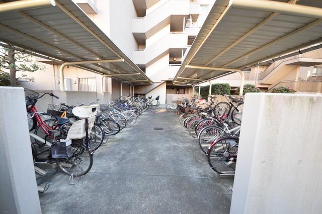 豊田ハウスの物件内観写真