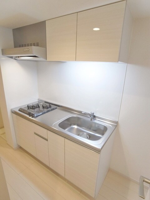 リブリ・立川富士見の物件内観写真