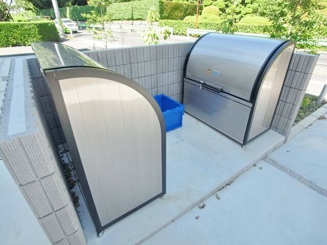 リブリ・立川富士見の物件内観写真