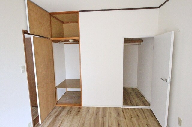 ポルシェ聖蹟桜ヶ丘IIの物件内観写真