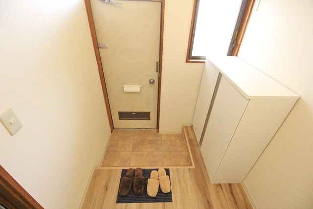 ポルシェ聖蹟桜ヶ丘IIの物件内観写真