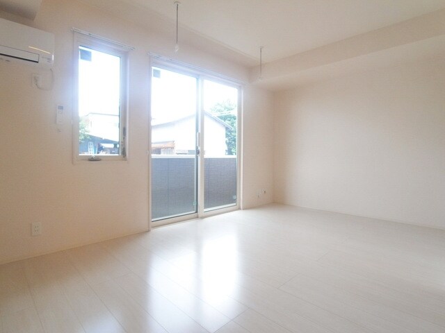 SPIRAL TOWNの物件内観写真