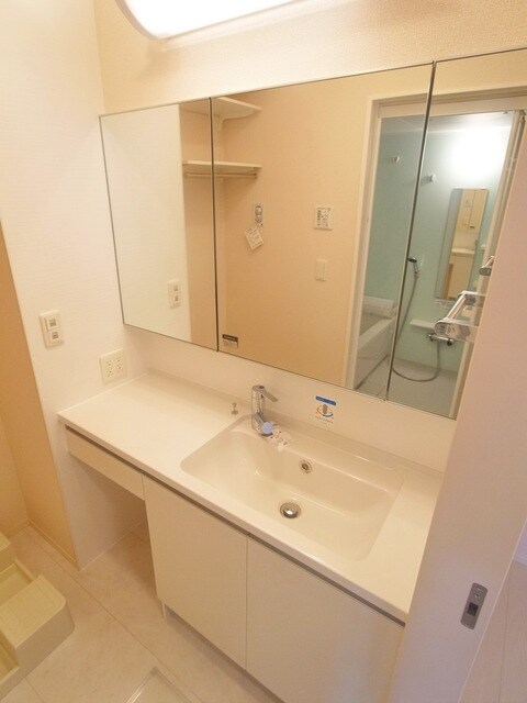 SPIRAL TOWNの物件内観写真