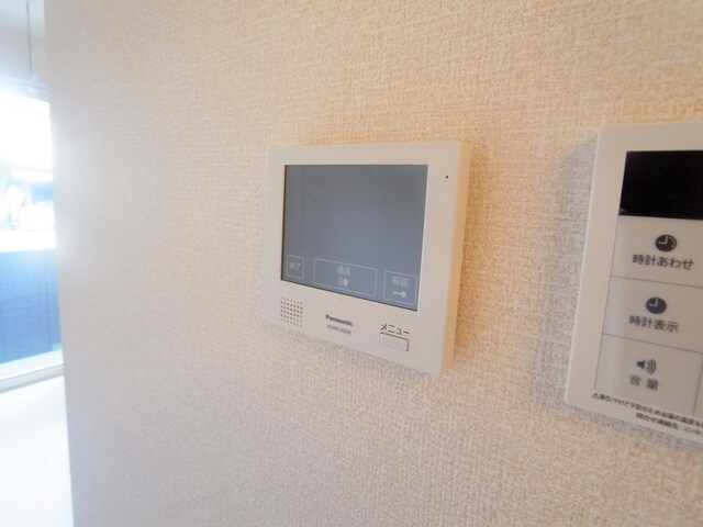 SPIRAL TOWNの物件内観写真