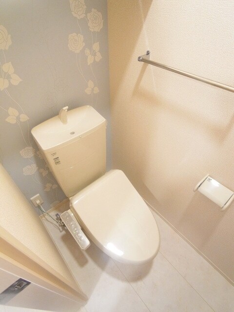 SPIRAL TOWNの物件内観写真