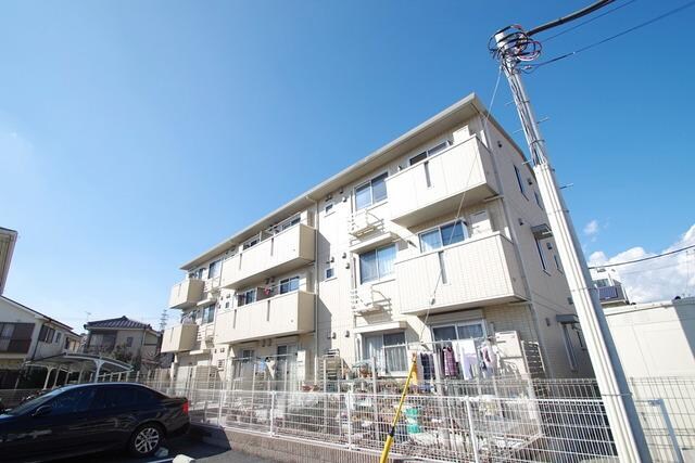 ジュヴァンセルの物件内観写真