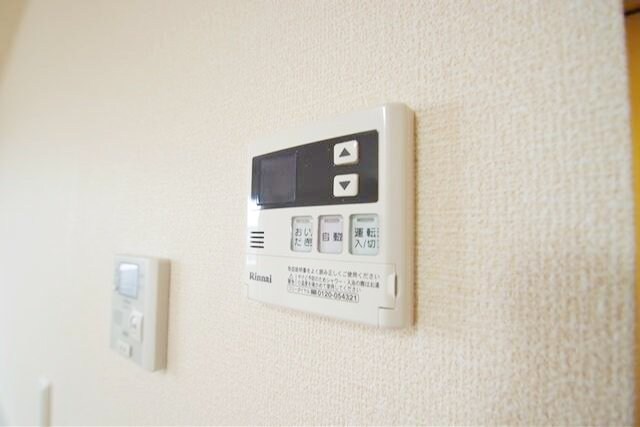 ジュヴァンセルの物件内観写真