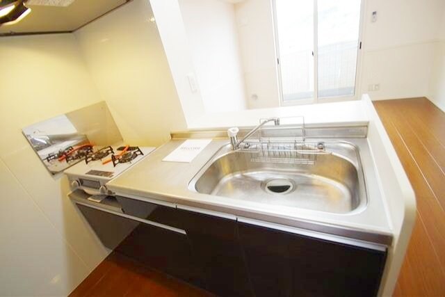 ジュヴァンセルの物件内観写真