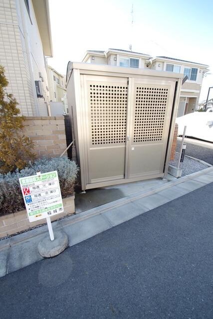 ジュヴァンセルの物件内観写真