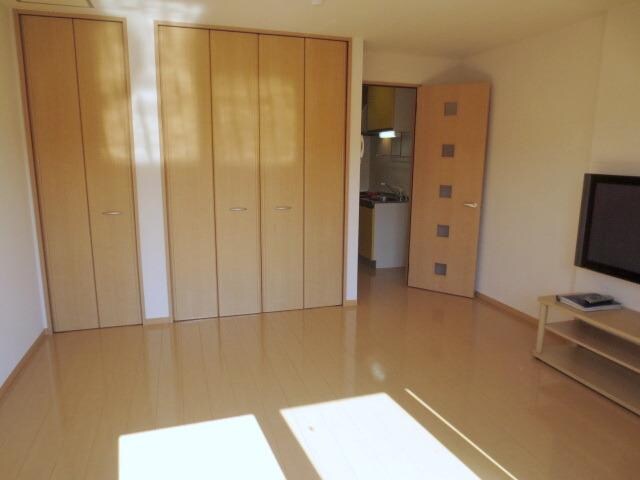 GRANDEの物件内観写真