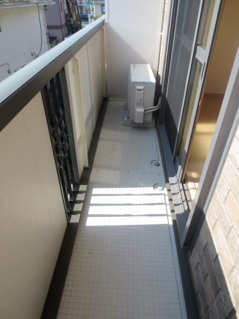 GRANDEの物件内観写真