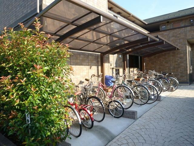 GRANDEの物件内観写真