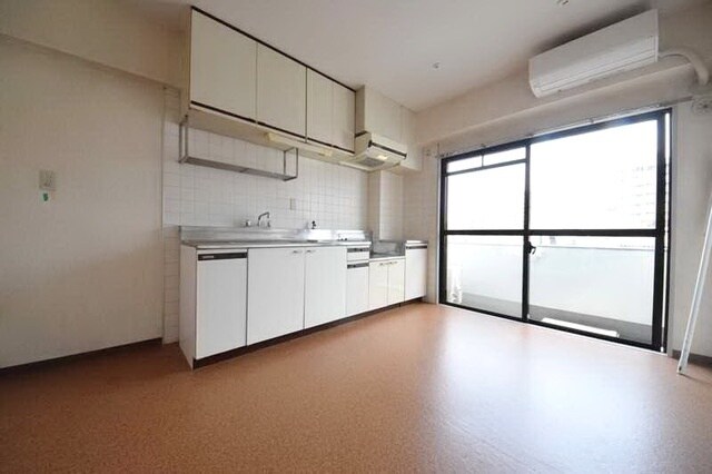 M・S・Yビルの物件内観写真