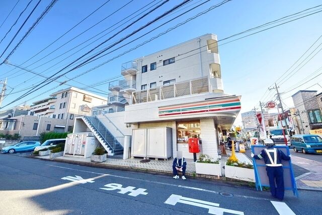 M・S・Yビルの物件内観写真