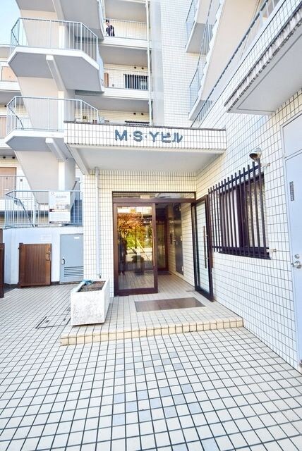 M・S・Yビルの物件内観写真