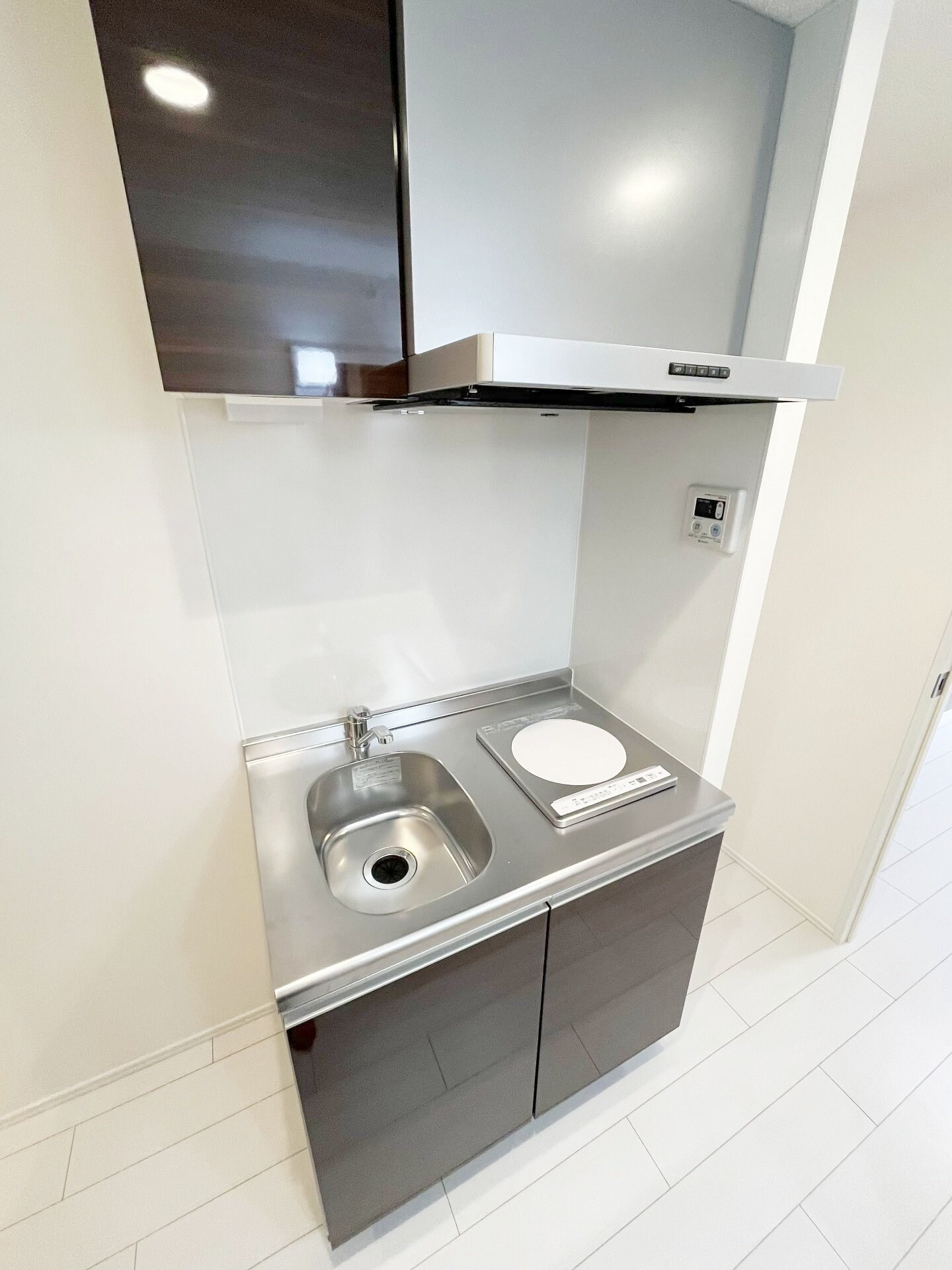 Axia千歳烏山の物件内観写真